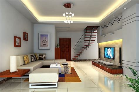 What are some of the living room ceiling lights ideas | Warisan Lighting