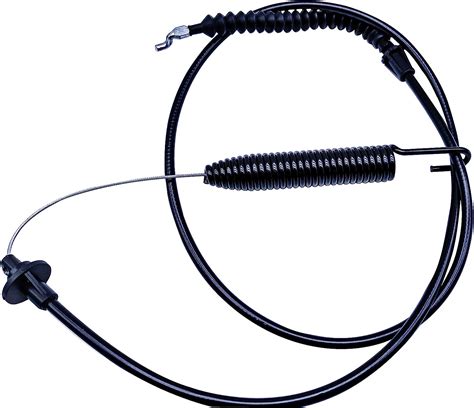 Amazon 946 04173E Deck Engagement Cable For MTD Troy Bilt 946