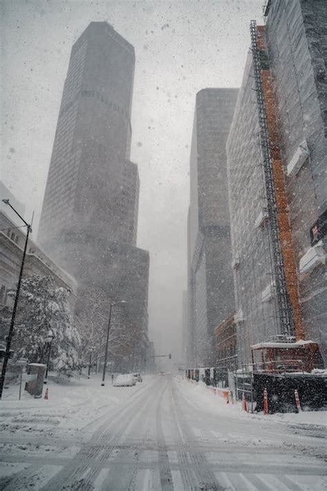 世界を襲う大寒波！大雪の報告が相次ぎ大混乱！ ボスフラ