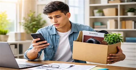 Jovem Aprendiz Pode Ser Demitido - Fui Demitido Como Jovem Aprendiz: O Que Fazer Agora? (Guia 2026)