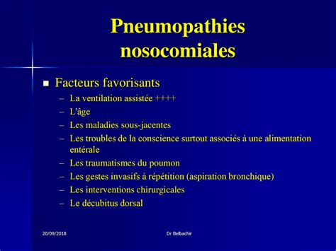 Hôpital René Muret 20 09 2018 Les pneumopathies ppt télécharger