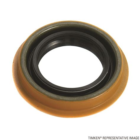 Timken Timken Wheel Seals Summit Racing