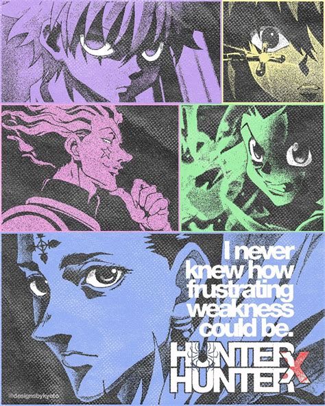 Varun Dayal on Instagram: "Hunter X Hunter Please bring the og animes