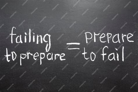 Premium Photo | Interpretation of famous quote of B. Franklin "By ... 