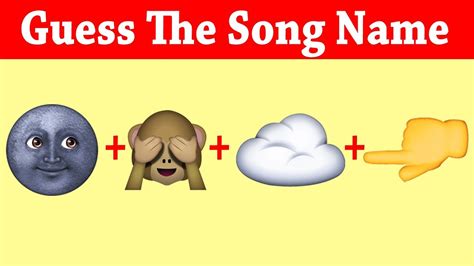 Emoji Challenge Guess The Song By Emoji Bollywood With Answers : So ...