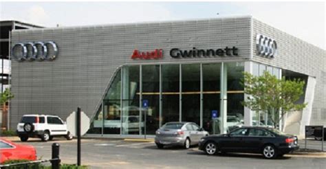 Audi Gwinnett in Duluth, GA | 155 Cars Available | Autotrader