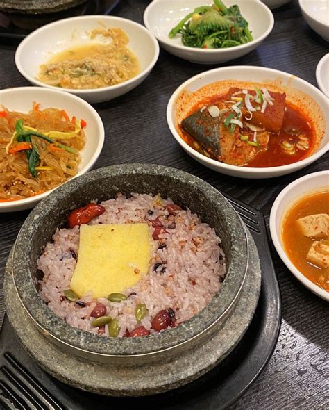 창원 신월동 맛집 든든한 한끼식사로 좋은 영양돌솥밥 맛집 “구월” 네이버 블로그