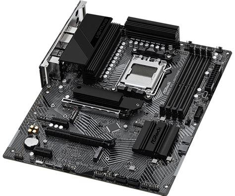 Asrock B650 Pg Lightning