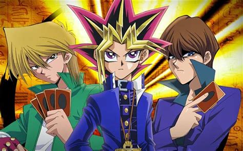 Kazuki Takahashi creador de Yu Gi Oh muere a los 60 años Telediario