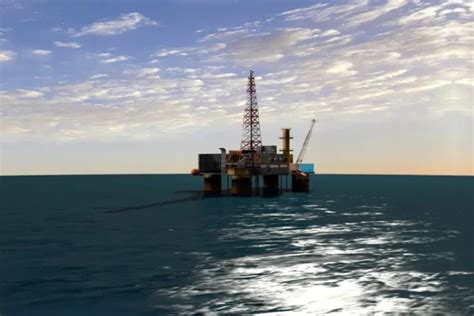 Neptune Energy Hace Doble Descubrimiento En El Mar Del Norte