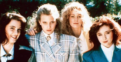 49 Awesome ‘heathers Quotes That Make Everyday Life Worth Living