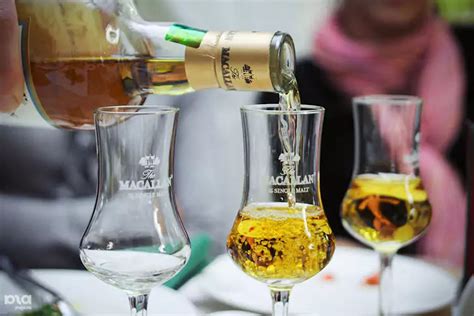 Виски Макаллан (Macallan): история, виды и марки шотландского бренда ...