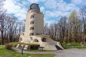 Old Astrophysical Observatory Potsdam Building Creative Commons Bilder