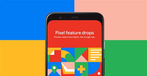 Pixel Co Google K Ndigt Zahlreiche Neuerungen Und Verbesserungen