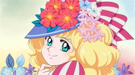 Candy Candy El Anime Que Ha Enamorado A Generaciones Señal Colombia