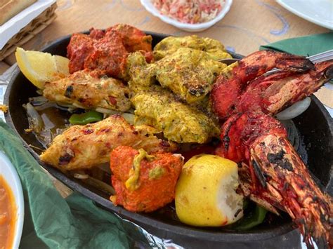 OLD INDIA La Cala De Mijas Restaurantbeoordelingen Tripadvisor