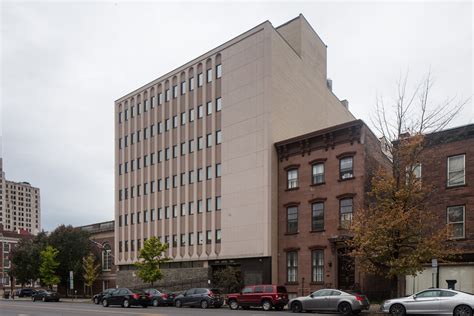 Washington Avenue Corridor — Historic Albany Foundation