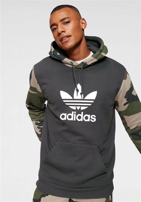 Adidas Originals Kapuzensweatshirt Camo Oth Hoody Online Kaufen Otto