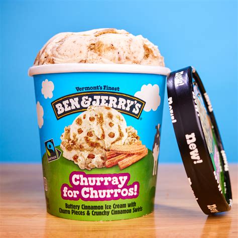 Ben And Jerrys And Andsoforth Unveil Sensory Delights Explore Fresh