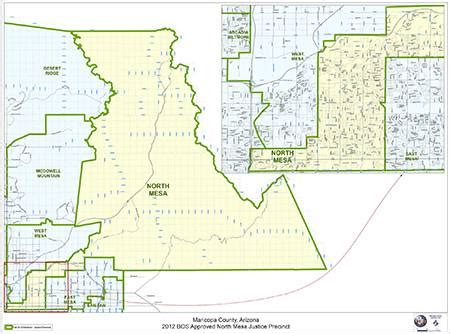 North Mesa Justice Court - Arizona Criminal Law Team