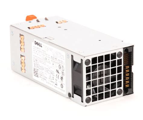 Hardware Attitude Alimentation Hot Plug Poweredge T410 H371J