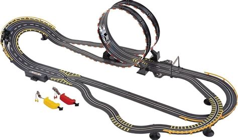 Best remote control race track set