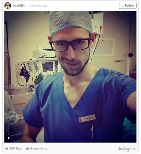 Really Hot Doctors Thatll Make You Want To Get A Checkup Faculty Of Medicine