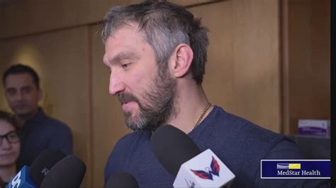 Alex Ovechkin scores goal 802 | wusa9.com