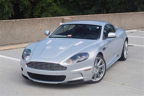 2012 Aston Martin DBS Stock # 2NE03066 for sale near Vienna, VA | VA Aston Martin Dealer