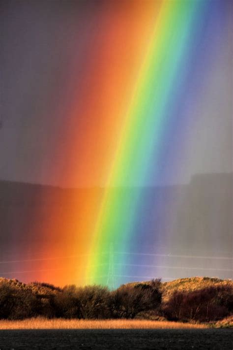 Ravishing Rainbow Photography For That Rare And Picturesque Look