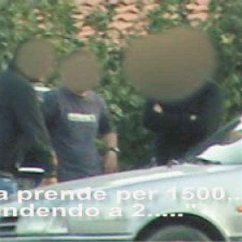 La Droga Della Mafia Tortoriciana Rinvii A Giudizio Gazzetta Del Sud