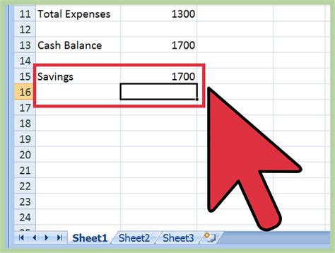 Martin Lewis Budget Spreadsheet Google Spreadshee martin lewis budget ...