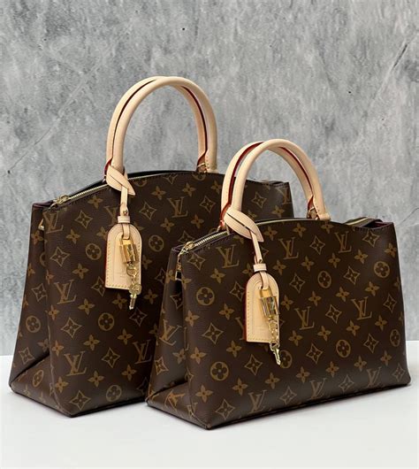Louis Vuitton сумка #286437EN - купить в интернет-магазине GLOBESTYLE
