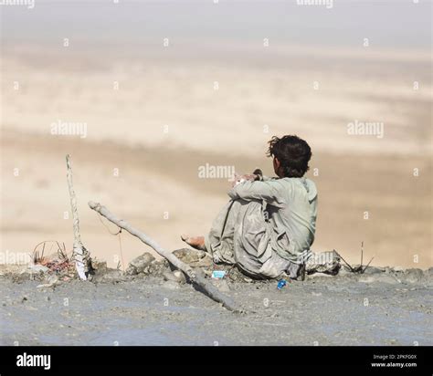 Hingol Pakistan March Hindu Yatris Pilgrims Visit Mud Volcanoes