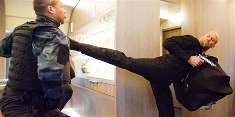 What Fighting Style Does Jason Statham Use In His Movies? Martial Arts ...