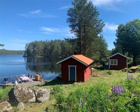 Cabin Rentals in Sweden. Vacation Rentals, Cottages and Holiday Houses ...