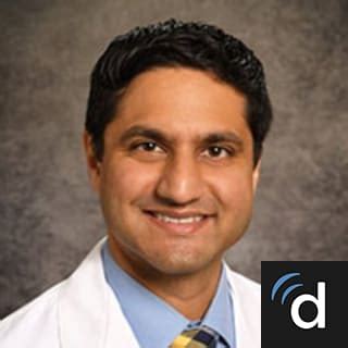 Dr Shreyas Joshi Md Atlanta Ga Urologist Us News Doctors