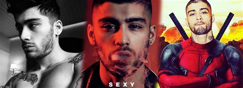 Zayn Malik Did Not Make A Gay Sex Tape Gcn