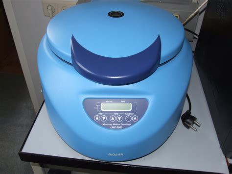 Msc Centrifuge Vortex Multispin Usescience