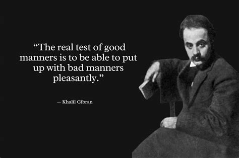 Khalil Gibran Quotes On Love Life The Prophet Some Think Of