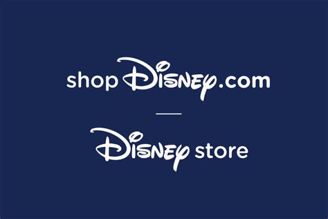 BREAKING: shopDisney Will Go Back to Original Disney Store Name - WDW ...