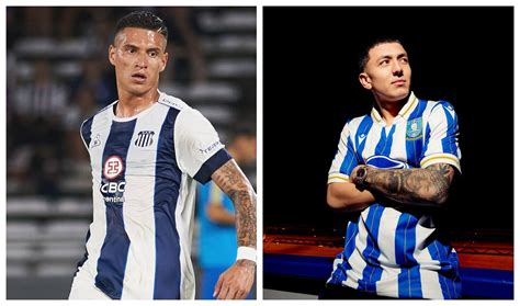 Estos son los dos nuevos jugadores de la Selección Colombia