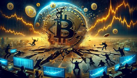 Siambitcoin สยามบิทคอยน์ Bitcoin ร่วงหนักฉุด Altcoins ทรุดตาม ล้าง