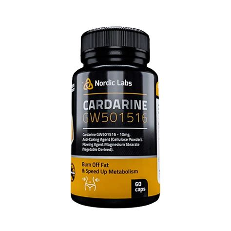 Buy Cardarine Uk Gw Sarm For Sale Online Free Uk Delivery