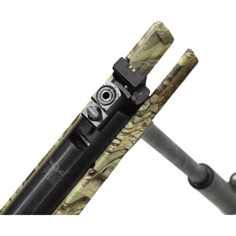Винтовка пневматическая Retay 70S Camo Max-5 (камуфляж) 4.5 мм - купить ...