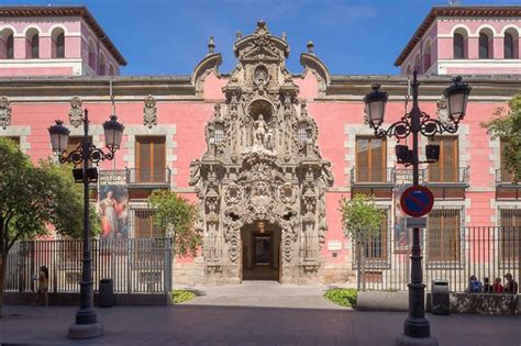 Museo de Historia de Madrid BuscaFreeTour GUÍA DE MADRID