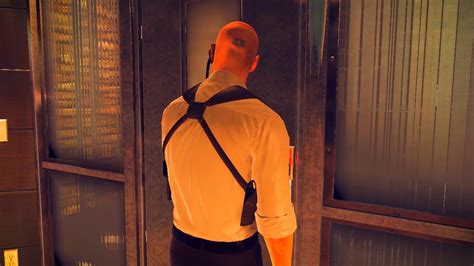 Enhanced Graphics Mod Hitman Absolution Gameplay YouTube