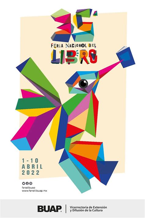 Regresa La Feria Nacional Del Libro De La Buap A Sus Actividades