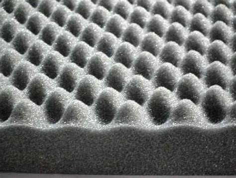 Шумозвукопоглащяющий материал Sound Wave (волна) шумоизоляция: 230 грн ...