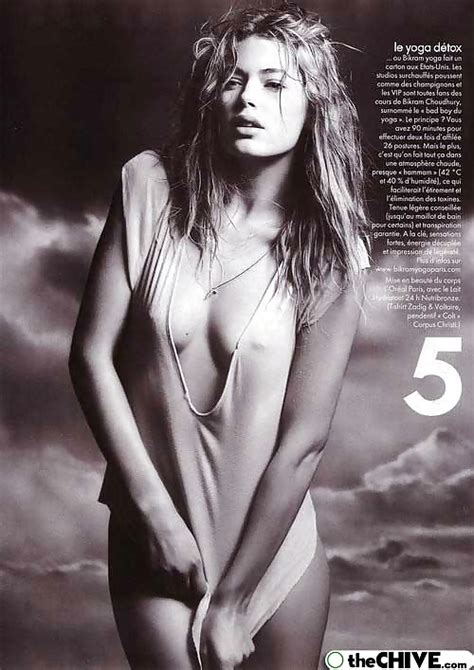 Doutzen Kroes Collection Porn Pictures XXX Photos Sex Images PICTOA